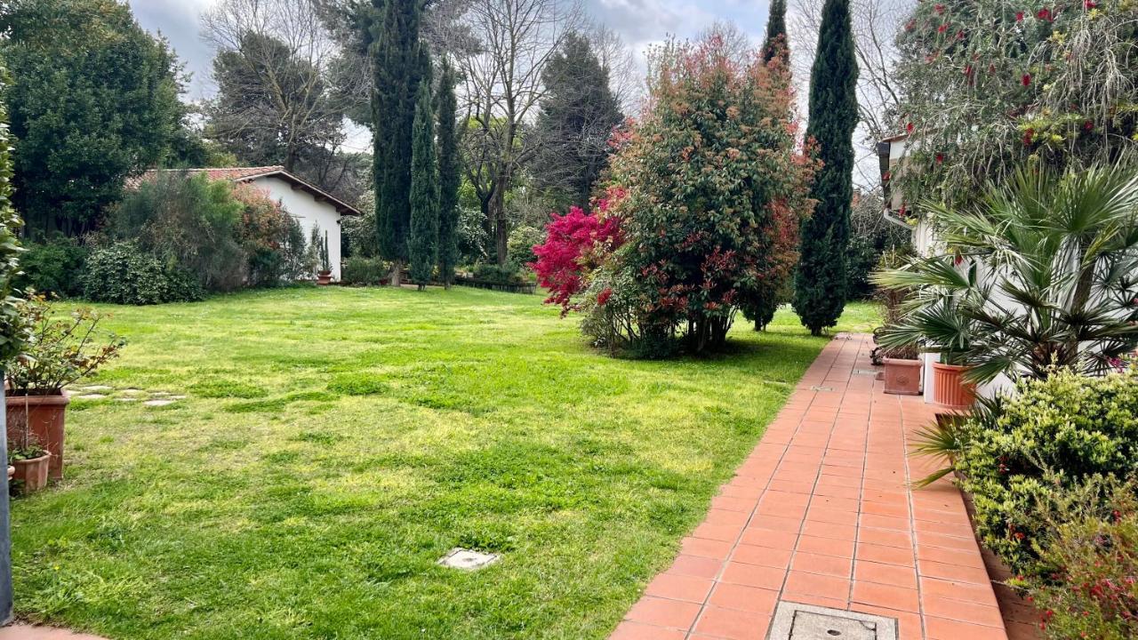Villette Aldobrandeschi Urban Oasis Vacation Homes - Rome — Foto 2